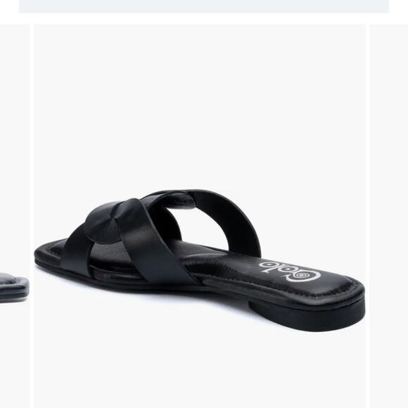 Golo CHEERIO SLIDE SANDAL - Picture 2 of 11